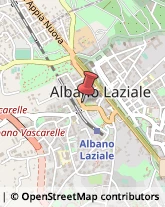 Lavanderie Albano Laziale,00041Roma