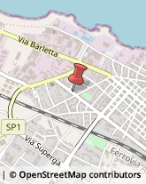 Pubblicità - Cartelli, Insegne e Targhe Trani,76125Barletta-Andria-Trani