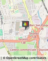 Vigili del Fuoco Bari,70125Bari