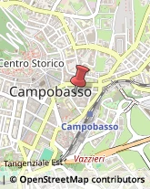 Tessuti Arredamento - Dettaglio Campobasso,86100Campobasso