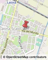 Via del Murillo, 65,04013Latina