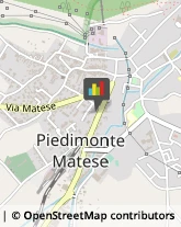 Avvocati Piedimonte Matese,81016Caserta