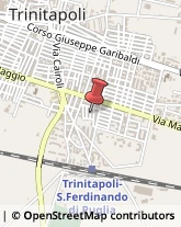 Importatori ed Esportatori Trinitapoli,89026Barletta-Andria-Trani