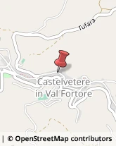 Tabaccherie Castelvetere in Val Fortore,82023Benevento