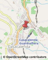 Caseifici Casacalenda,86043Campobasso