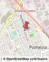 Ferramenta - Produzione Pomezia,00040Roma