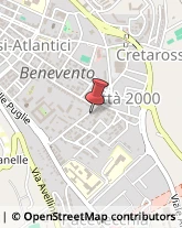 Tessuti Arredamento - Dettaglio Benevento,82100Benevento