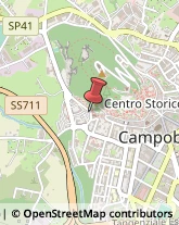 Consulenza Commerciale Campobasso,86100Campobasso
