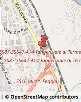 Autofficine e Centri Assistenza Termoli,86039Campobasso