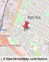 Estetiste Aprilia,04011Latina