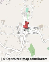 Consulenza Commerciale Castelnuovo della Daunia,71034Foggia