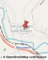 Laboratori Odontotecnici San Vincenzo Valle Roveto,67050L'Aquila