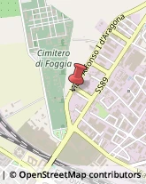 Carrozzerie Automobili Foggia,71121Foggia