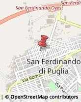 Bomboniere San Ferdinando di Puglia,71046Barletta-Andria-Trani