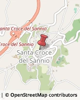 Geometri Santa Croce del Sannio,82020Benevento