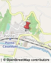 Costruzioni Meccaniche Ponte,82030Benevento