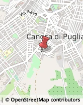 Palestre e Centri Fitness Canosa di Puglia,76012Barletta-Andria-Trani