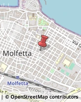 Etichette Molfetta,70056Bari