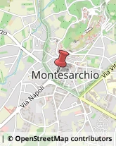 Alimentari Montesarchio,82016Benevento