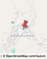 Comuni e Servizi Comunali Vallesaccarda,83050Avellino