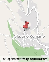 Alimentari Olevano Romano,00035Roma