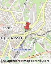 Imprese Edili,86100Campobasso