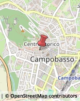 Pensioni Campobasso,86100Campobasso