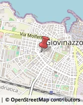 Forni Industriali Giovinazzo,70054Bari