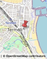 Psicologi Termoli,86039Campobasso