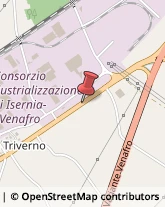 Legname da Lavoro,86077Isernia