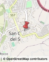 Avvocati San Giorgio del Sannio,82018Benevento
