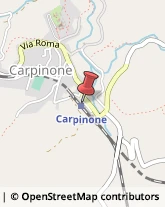 Bar e Caffetterie Carpinone,86093Isernia