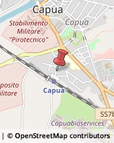 Carte da Gioco Capua,81043Caserta