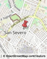 Conserve San Severo,71016Foggia