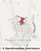 Cereali e Granaglie Poggio Imperiale,71010Foggia