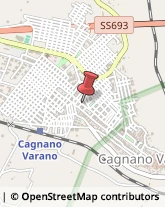 Abbigliamento Cagnano Varano,71010Foggia