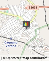 Aziende Sanitarie Locali (ASL) Cagnano Varano,71010Foggia