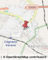 Aziende Sanitarie Locali (ASL) Cagnano Varano,71010Foggia