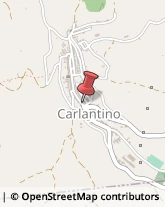 Architetti Carlantino,71030Foggia