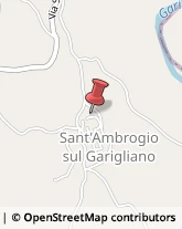 Impianti Elettrici, Civili ed Industriali - Installazione Sant'Ambrogio sul Garigliano,03040Frosinone