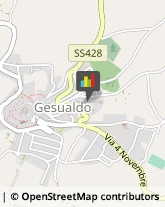 Poste Gesualdo,83040Avellino