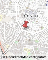 Enoteche Corato,70033Bari