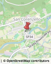 Ingegneri San Lorenzello,82030Benevento