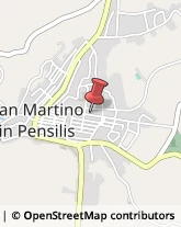 Impermeabilizzanti San Martino in Pensilis,86046Campobasso