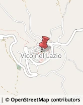 Avvocati Vico nel Lazio,03010Frosinone