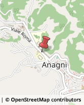 Assicurazioni Anagni,03012Frosinone