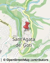 Comuni e Servizi Comunali Sant'Agata de' Goti,82019Benevento