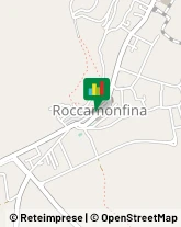 Farmacie Roccamonfina,81035Caserta