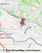 Panetterie Bucciano,87027Benevento