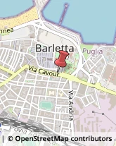 Pesce - Lavorazione e Commercio Barletta,76121Barletta-Andria-Trani